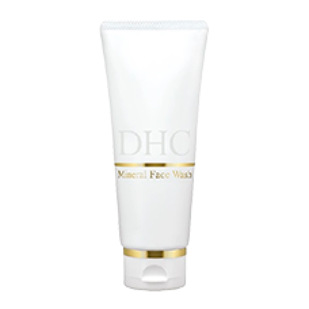 Пенка для умывания с морской грязью и углём «Mineral Face Wash», 120 гр.