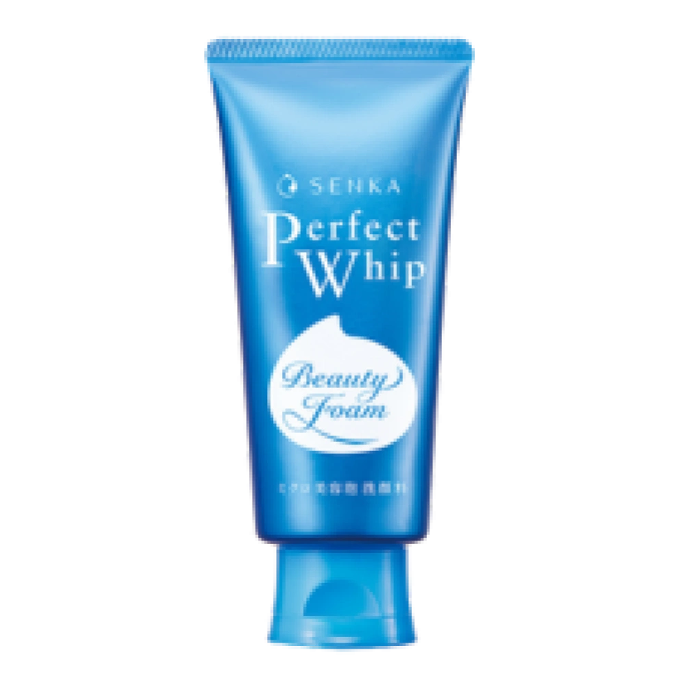 Пенка для умывания "Hada Senka - Perfect Whip", 120 гр.