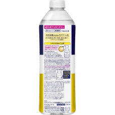 Пенка для умывания от черных точек и для гладкой кожи "Biore The Face - Smooth Clear", 340 мл. (Сменный блок)
