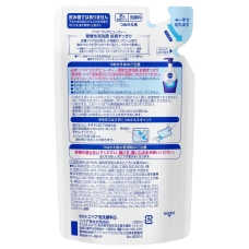 Слабокислотная пенка для умывания лица (очистка пор и контроль себума) "Nivea Clear Beauty Foaming Face Wash", 130 мл (Сменный блок)