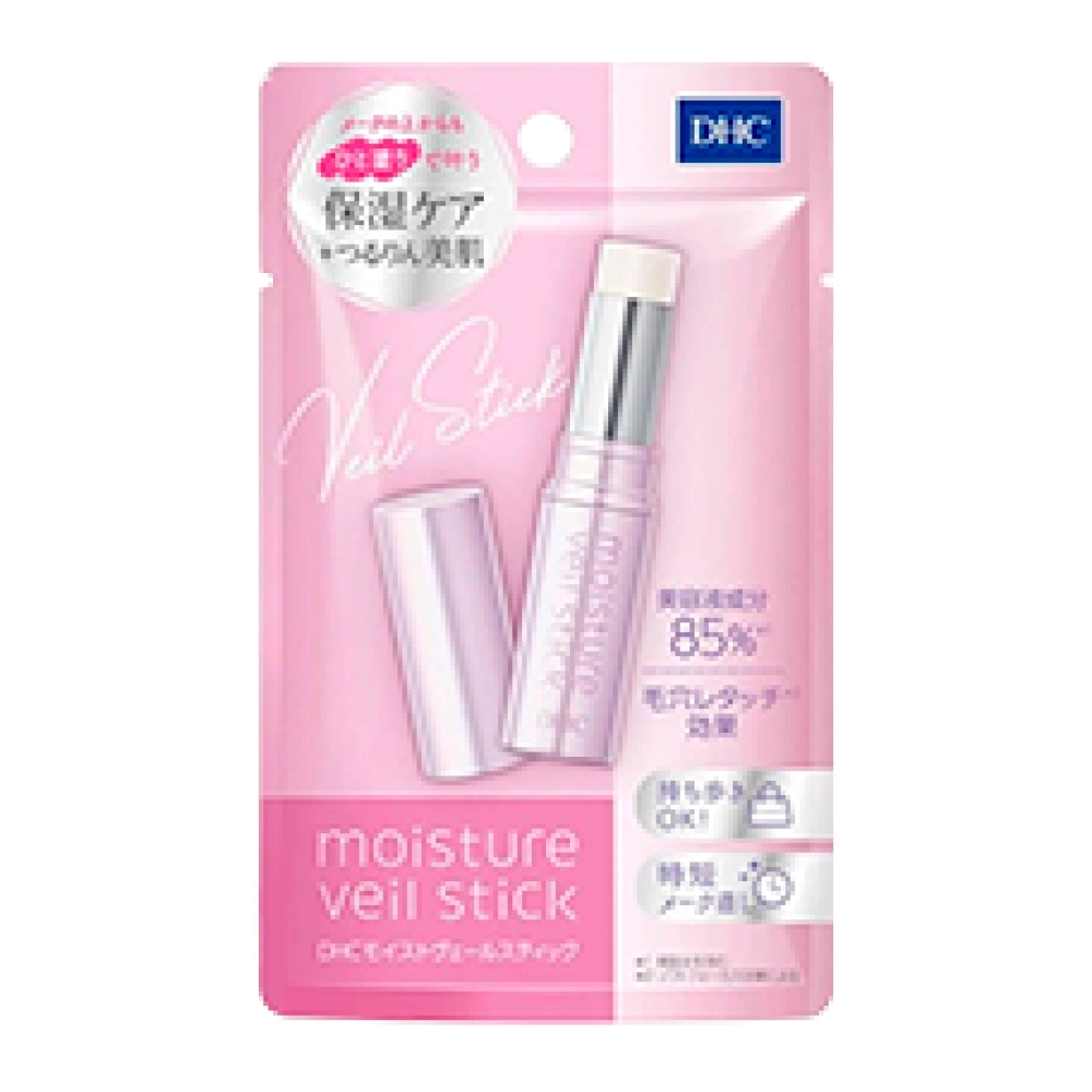 Стик-карандаш для ухода за зоной вокруг глаз "Moisture Veil Stick" DHC, 2.5 гр