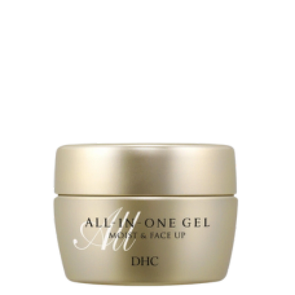 Универсальный гель для лица 5 в 1 увлажняющий и укрепляющий "All-in-one Gel Moist & Face Up", 105 гр.