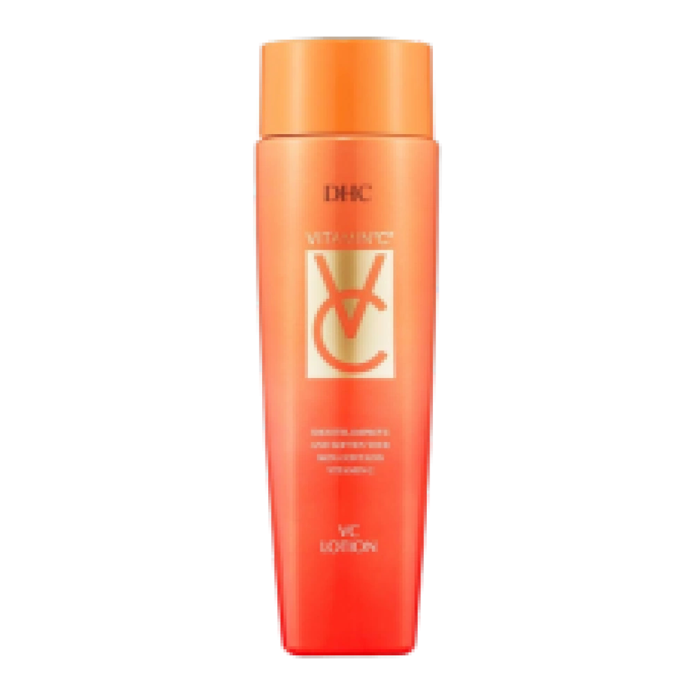 Увлажняющий и подтягивающий лосьон с витамином С "VC Lotion", 150 мл.