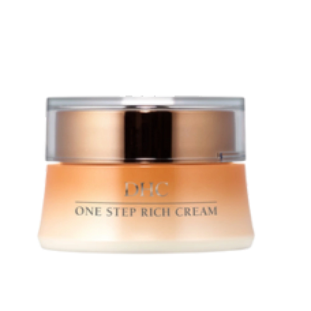 Крем 5 в 1 с коллагеном, маслом жожоба и экстрактами трав "One Step Rich Cream", 48 гр.