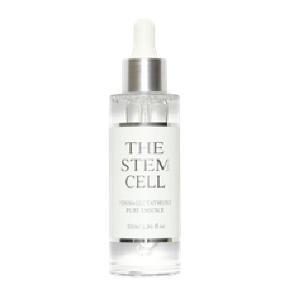 Эссенция для лица "THE STEM CELL PDRN & Glutathione Pure Essence", 55 мл