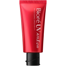 Солнцезащитная эссенция для лица и тела “Biore UV Athlizm Protect Essence” SPF50+ PA++++, KAO, 70 гр.