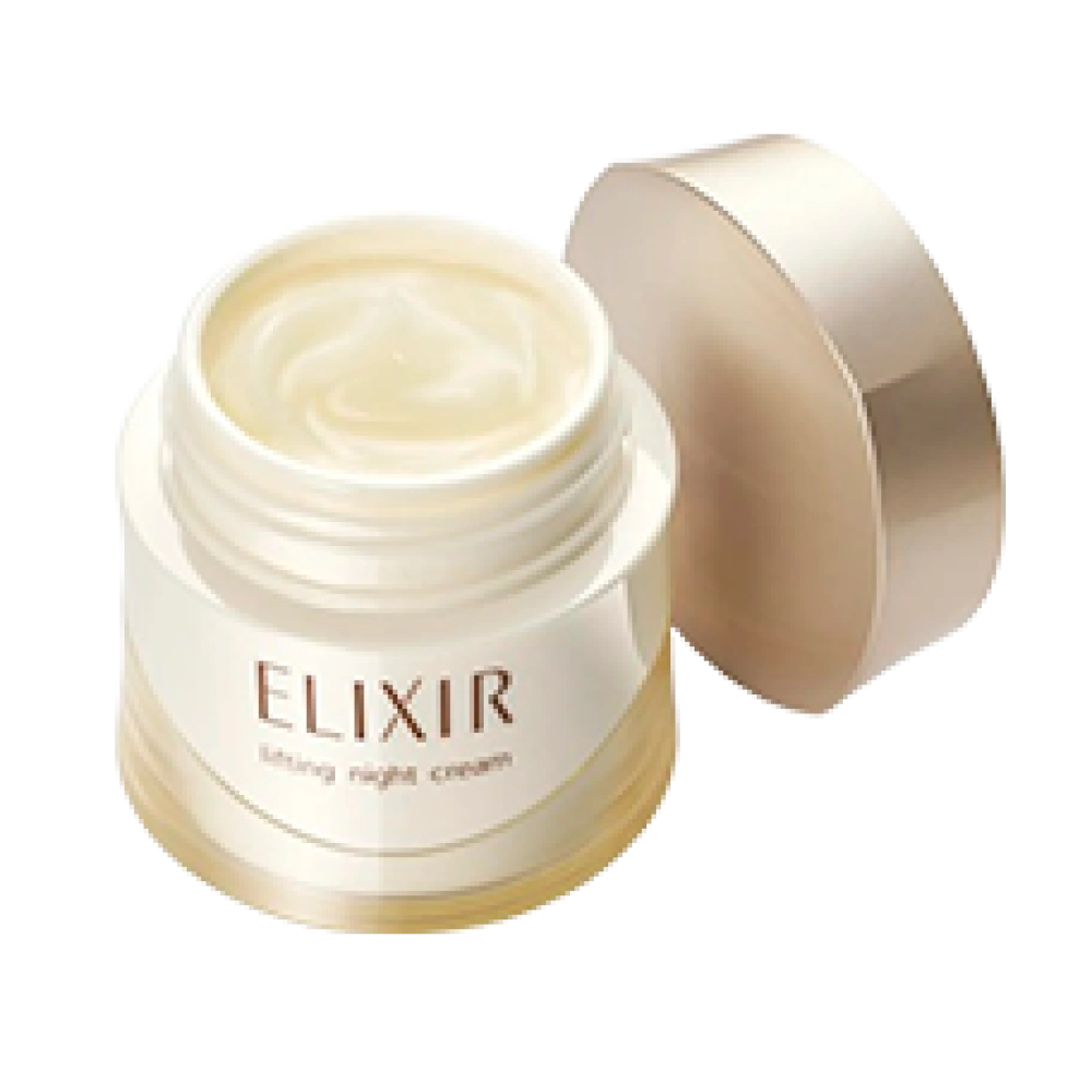 Увлажняющий ночной лифтинг-крем "Elixir Superior Lift Night Cream W", 40 гр.