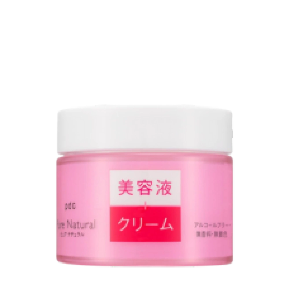 Крем-эссенция с лифтинг эффектом "Pure Natural Cream Moist Lift", 100 гр.