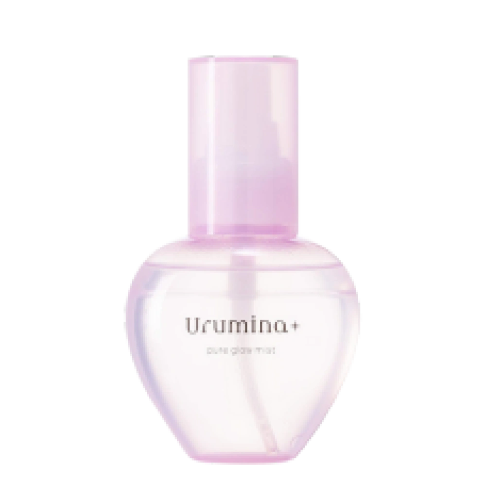 Сыворотка для увлажнения и сияния кожи "Urumina Plus Fresh Glossy", 70 мл
