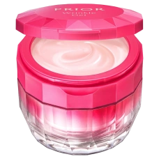 Антивозрастной лечебный гель-корсет от морщин "Prior Yakuyo Wrinkle Bi-Corset Gel n" SHISEIDO, 90 гр.