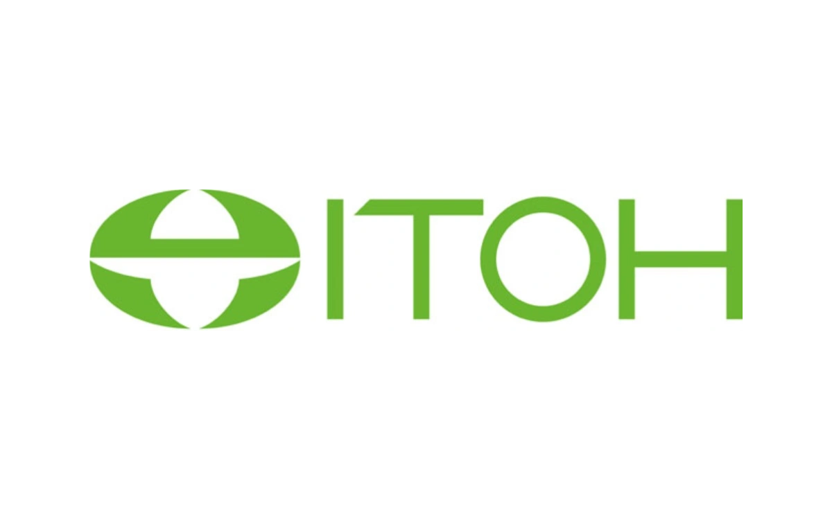Мы - официальные дистрибьюторы бренда ITOH