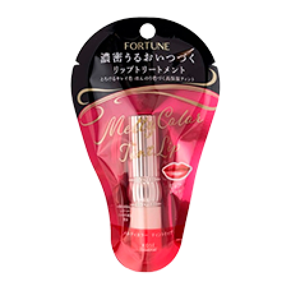 Тинт-бальзам для губ "FORTUNE Melty Color Tint Lip", 3.4 гр