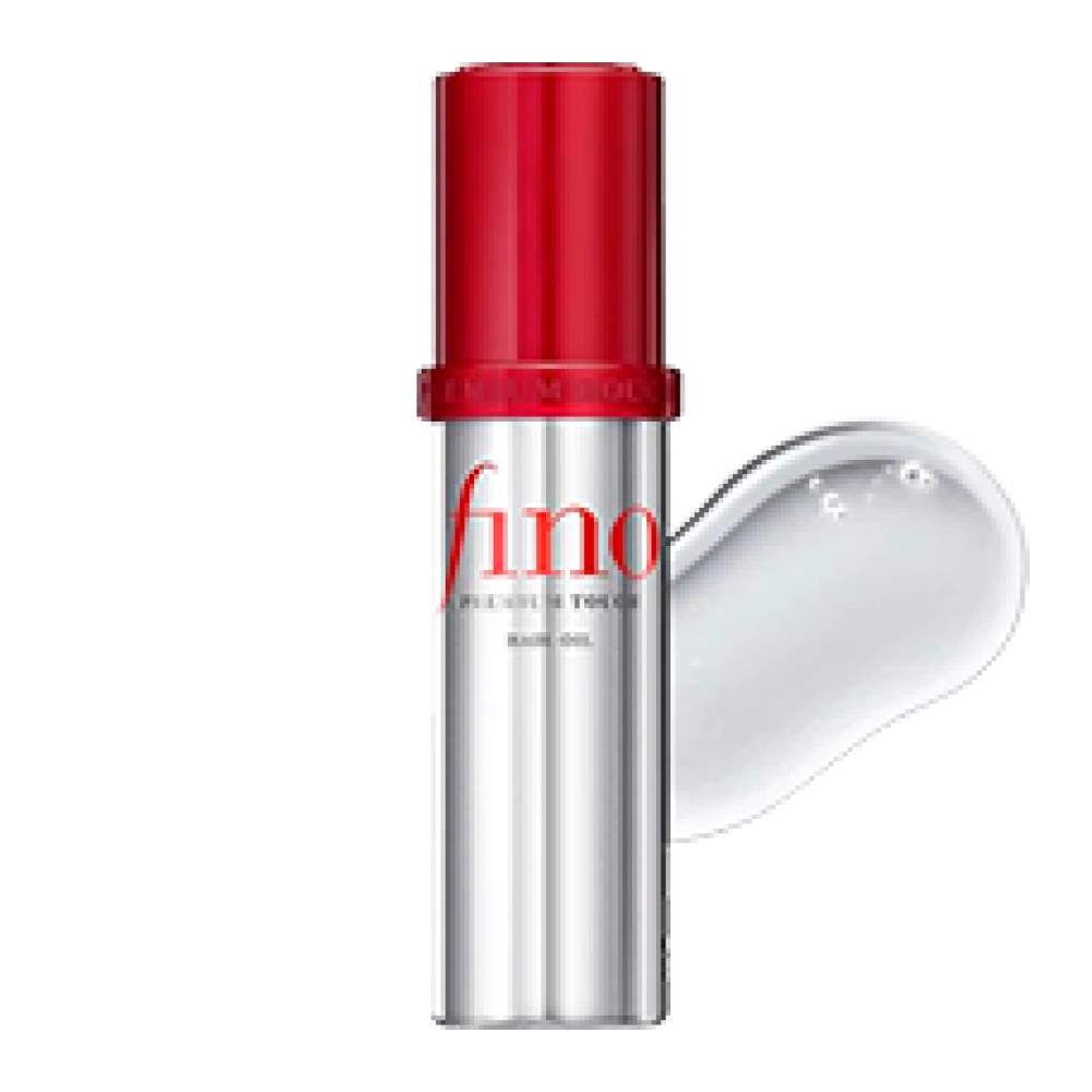 Масло-сыворотка для особенно повреждённых волос FINO Premium Touch Hair Oil, 70 мл. 