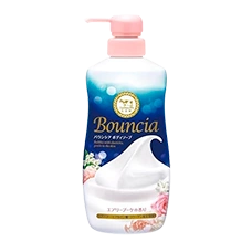 Гель для душа «Bouncia Body Soap», 480 мл