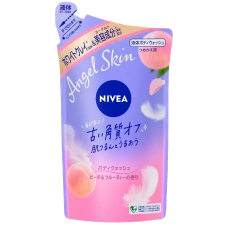 Гель для душа "Nivea Angel Skin Body Wash", 360 мл. (Запасной блок)