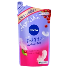 Гель для душа "Nivea Angel Skin Body Wash", 360 мл. (Запасной блок)