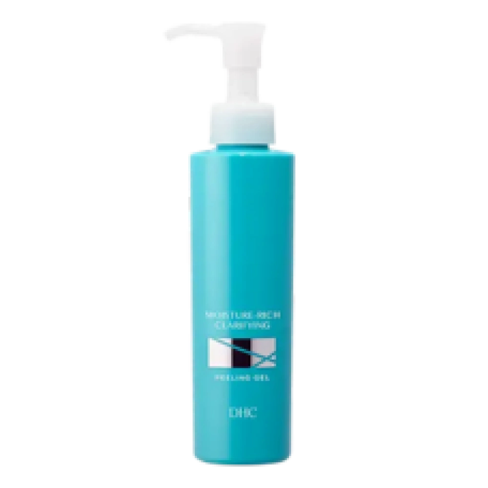 Гель-скатка с фруктовыми экстрактами "Moist Rich Clear Peeling Gel" , 140 мл.