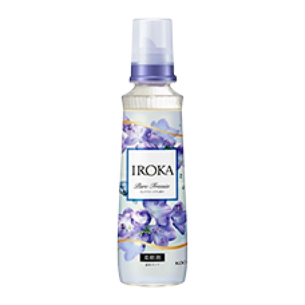 Кондиционер для белья "IROKA", 540 мл.