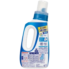 Гель для стирки антибактериальный "Antibacterial EX Attack", 750 гр.