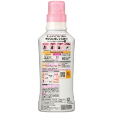 Концентрированный гель для  деликатных тканей "Emal Aromatic Bouquet", с цветочным ароматом, 460 мл.