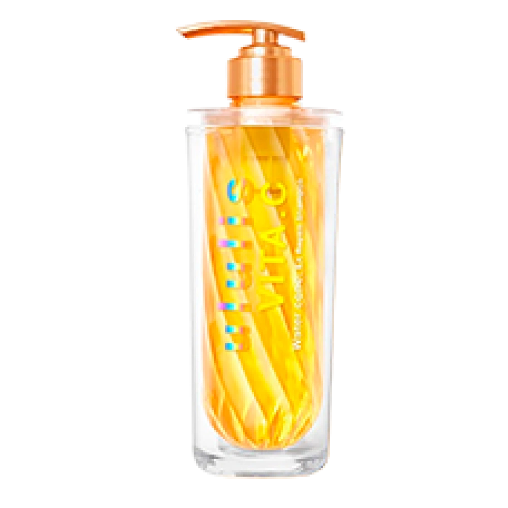 Восстанавливающий шампунь, «ululis Vita‑C Water Vitamin Shampoo», 335г