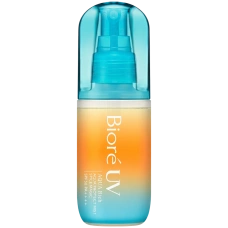 Солнцезащитный мист-спрей для лица и тела Biore UV Aqua Rich Aqua Protect Mist Spice Magic SPF50 PA++++, 60 мл