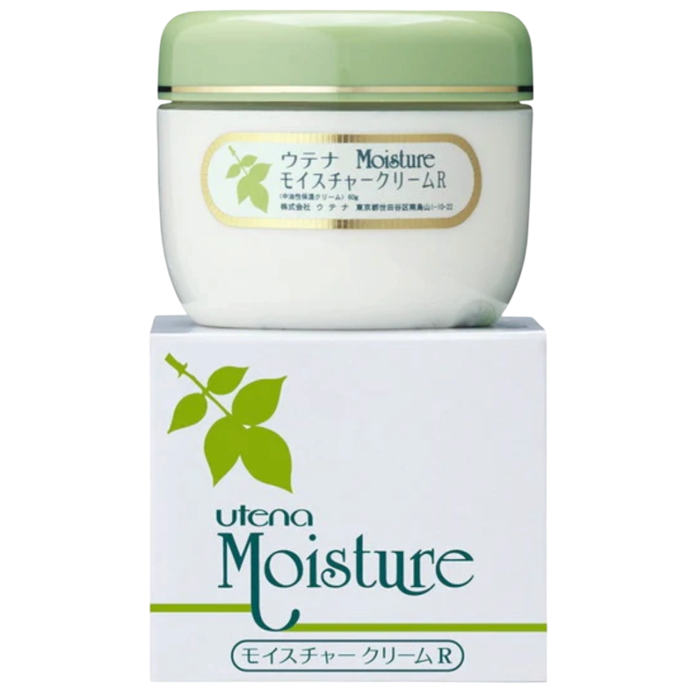 Увлажняющий крем с экстрактом алоэ “Moisture”, 60 гр.