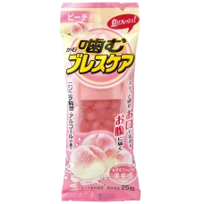 Капсулы для свежего дыхания "Chewing Breath Care", 25 шт