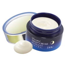 Ночной крем «DHC Enriched Night Cream Repair & Lif EX», 50 гр. 