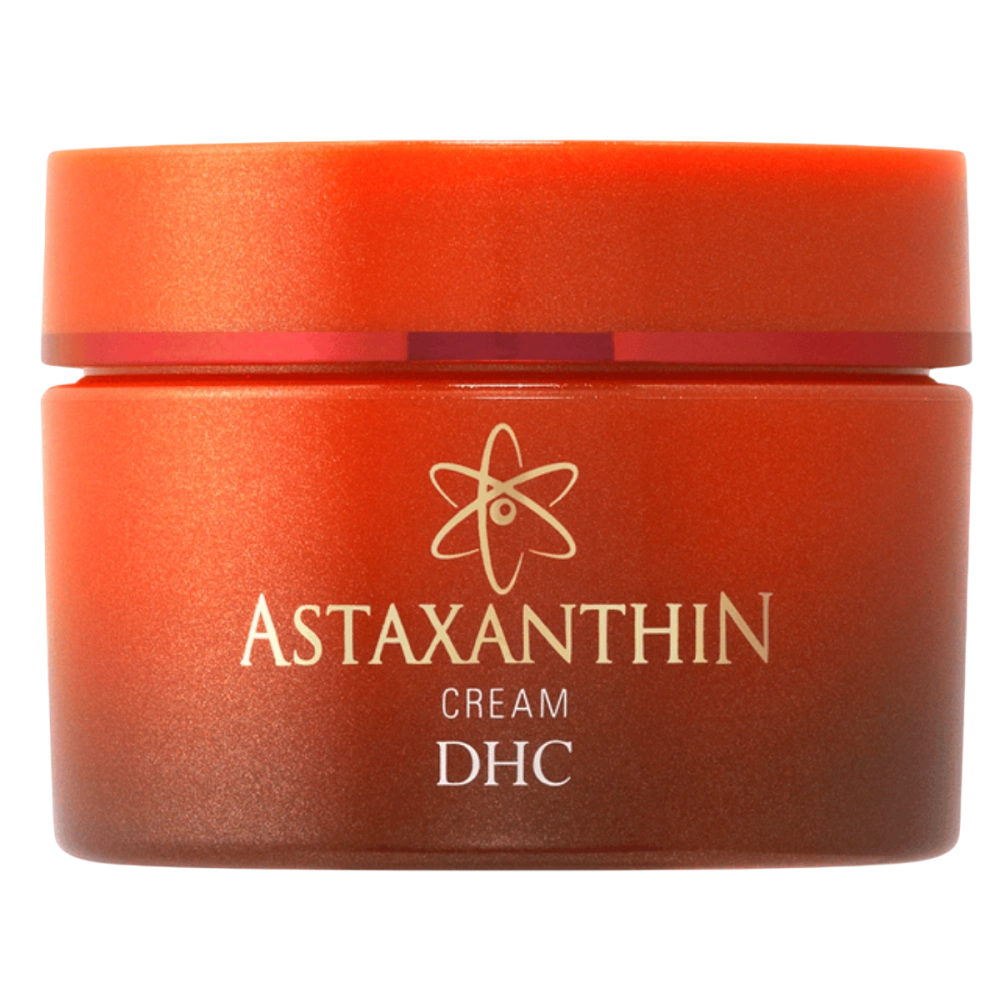 Крем с астаксантином «DHC Astaxanthin Cream», 40 гр.
