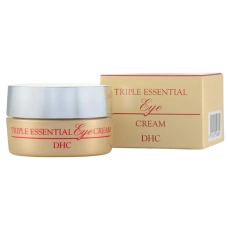 Антивозрастной крем для кожи вокруг глаз "Triple Essential Eye Cream", 30 гр