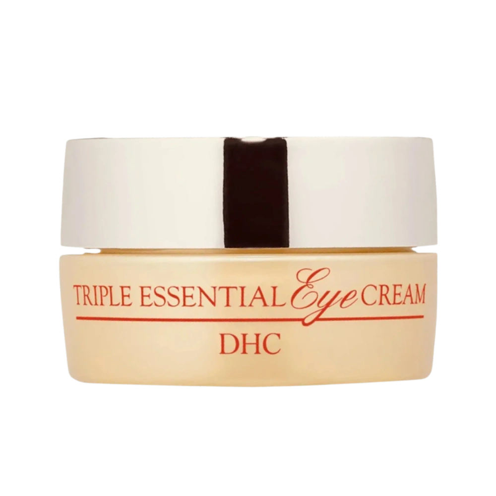 Антивозрастной крем для кожи вокруг глаз "Triple Essential Eye Cream", 30 гр