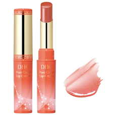 Цветной бальзам для губ 4-в-1 с SPF13 "DHC Pure Color Lip Cream", 1.4 гр.