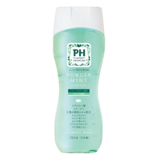 Гель для интимной гигиены "PH JAPAN" с пантенолом и растительными экстрактами, 150 мл.